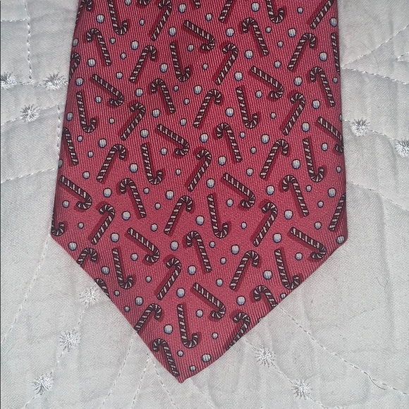 Other - 🍭Vineyard Vines holiday tie (boys) CHRISTMAS